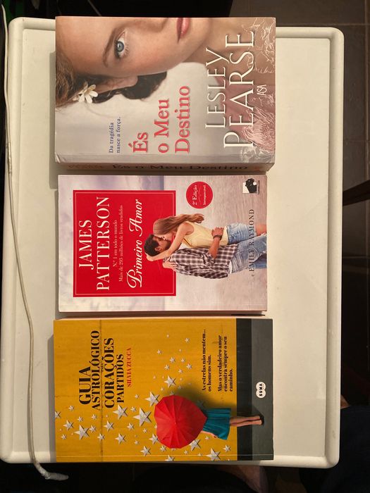 Romance Jojo Moyes Steel Allen Hislop Nora Webb Sparks Sveva Brown etc