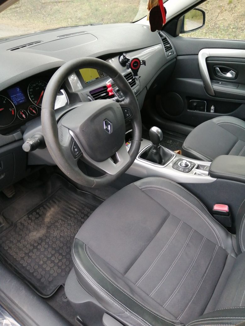 Renault Laguna 3