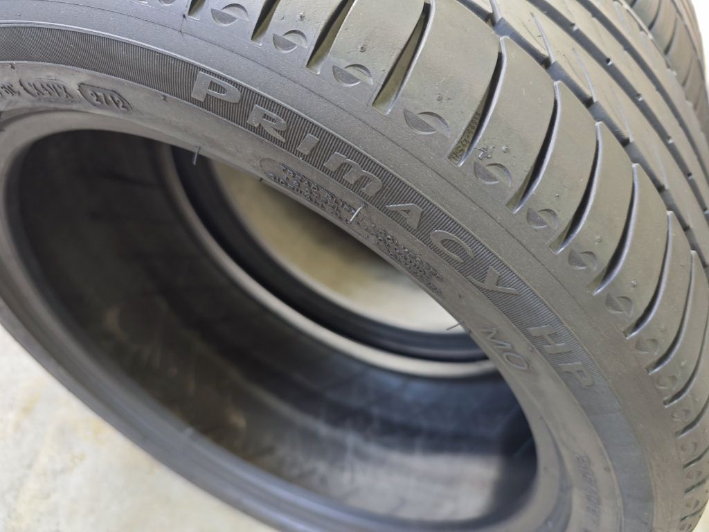 245/40/17 Michelin