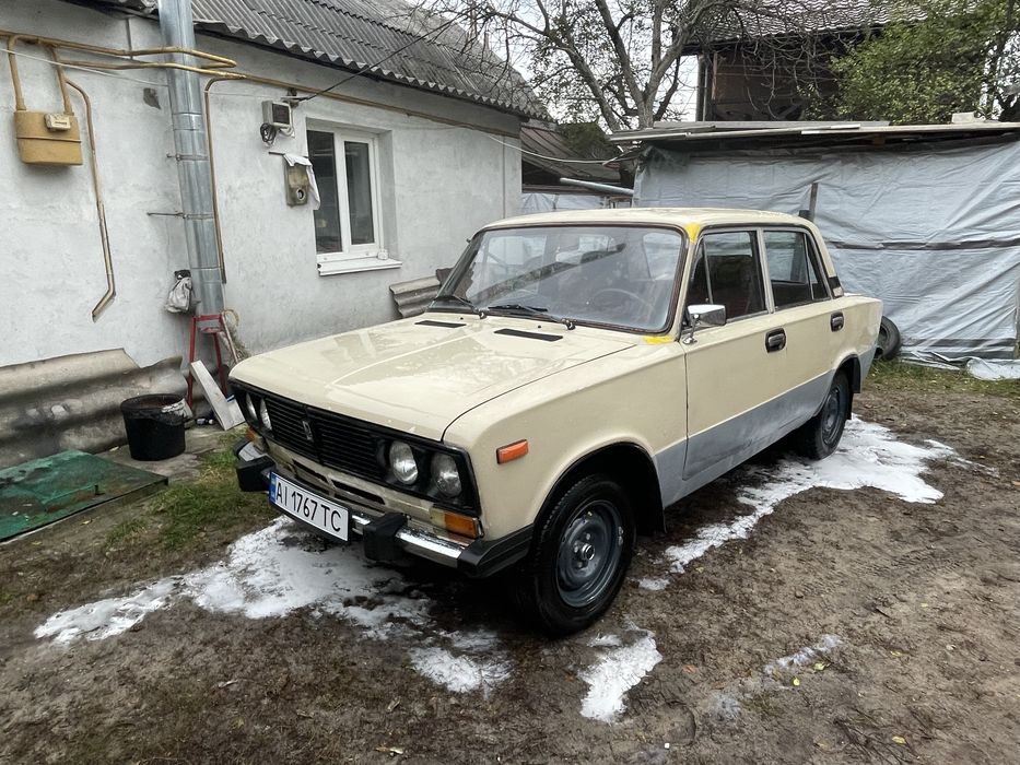 Ваз 21061 в гарному стані