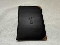 Carteira de homem YSL - Yves Saint Laurent