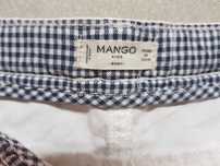 Calções Mango 3/4 anos