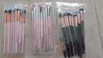 Conjunto 12 Pincéis para Maquilhagem NOVO