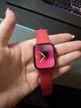 Apple watch 9 41mm Product RED cellular