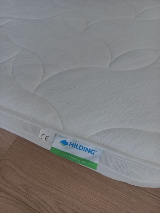 Materac Hilding 180x200