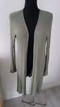 Sweter damski roz M