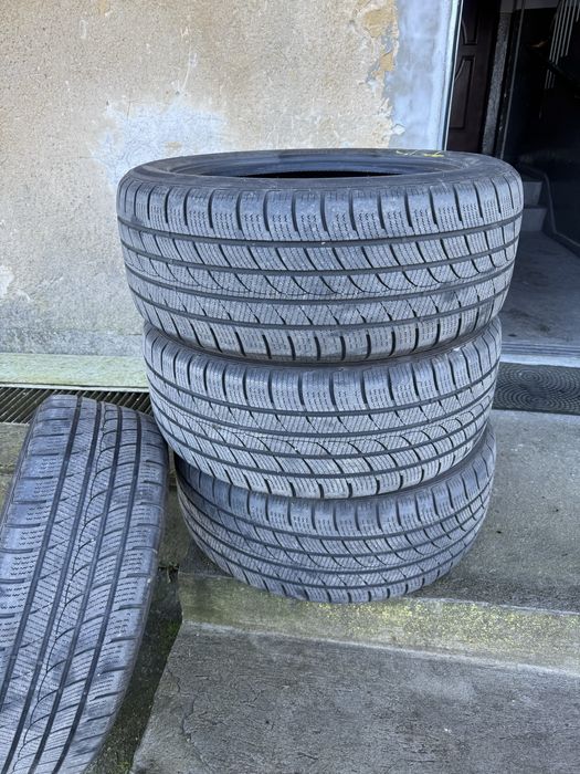 Opony imperial 255/50R19 Bmw x5 x6