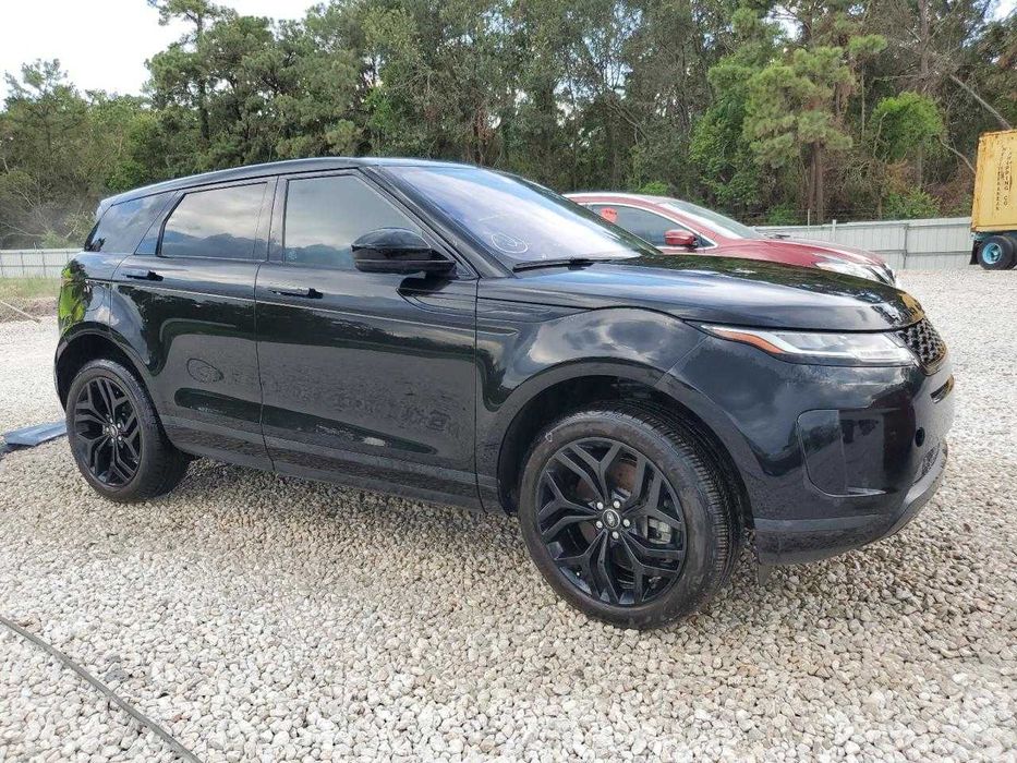 Запчастини | RANGE ROVER EVOQUE L551, L538 | Range Rover Шрот Разборка