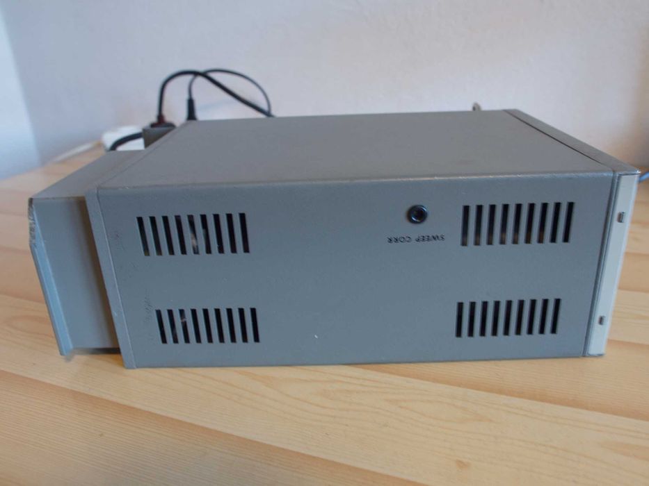 OSCYLOSKOP C1-94 1x10Mhz