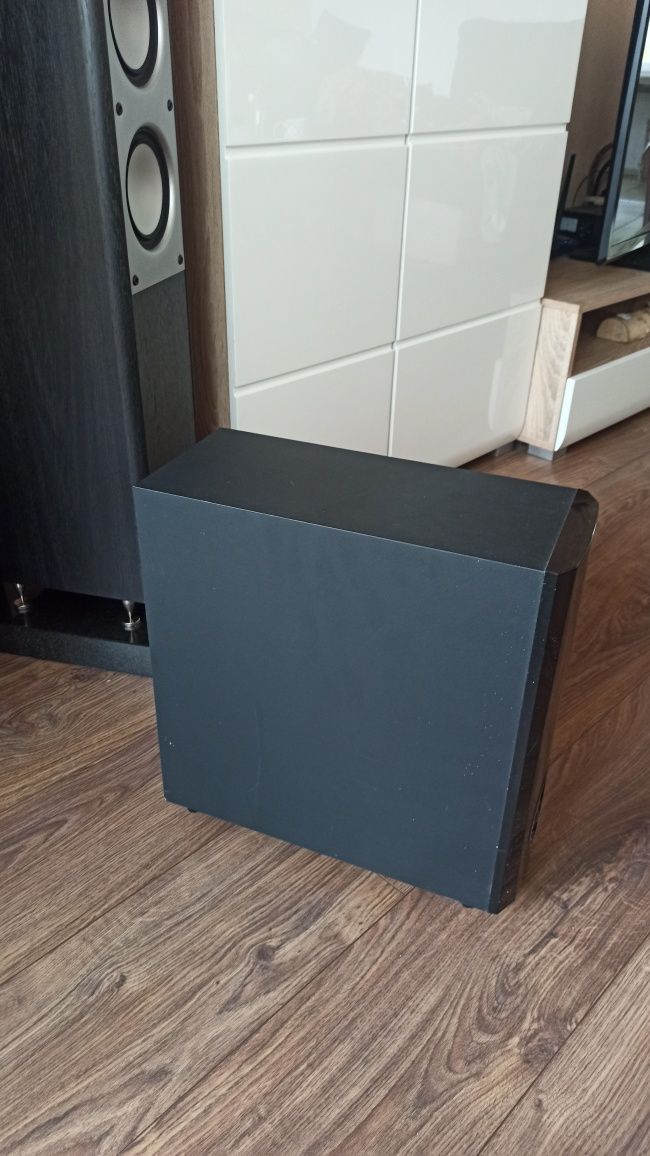 Subwoofer pasywny LG