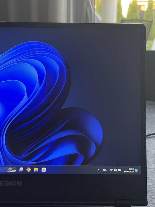 Laptop Lenovo Legion Y540 - 15IRH