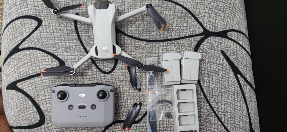 Drone Dji mini 3