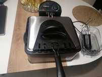 Frytkownica olejowa Clatronic fr 3195 4Litry