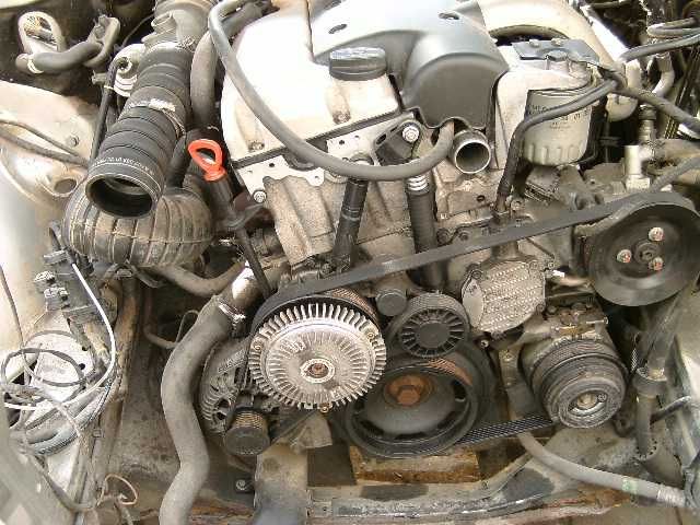продам мотор 112 МерседесW208;210;211;102;203;ML/обьем 2.4--3.2л
