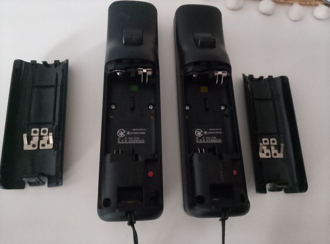 Oryginalny Nintendo Wii motion plus inside czarny