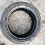 OPONA VANTAGE HILO  205/50R17