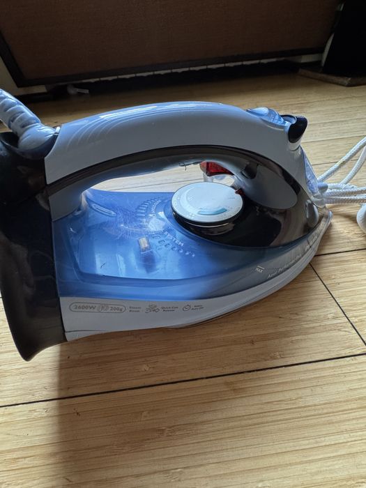 Праска Philips Azur Performer Plus утюг
