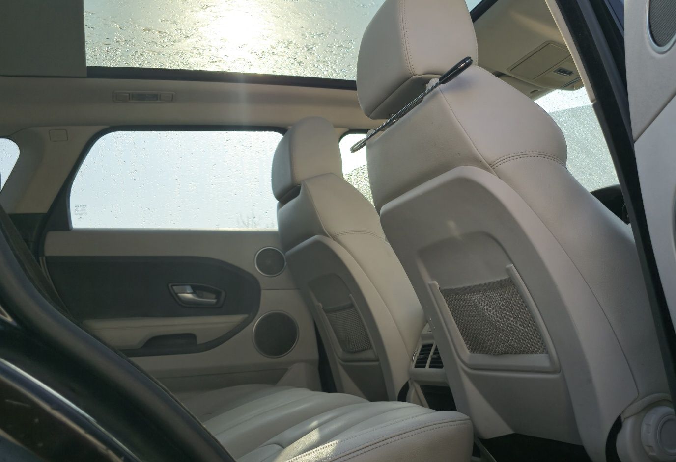 Range rover evoque 2.2 d4d  fazemos financiamento