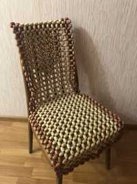 Массажная накидка/чехол для машины или стула, кресла