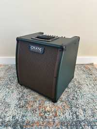 Amplificador Crate CA6110D