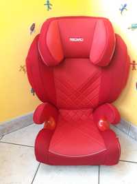 Fotelik samochodowy Recaro Monza Nowa 15-36kg isofix. Wysyłka OLX