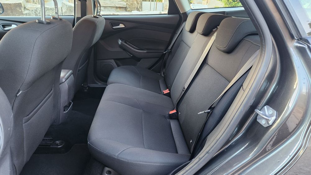 Ford Focus 1.0 SCTi  70.000 kms