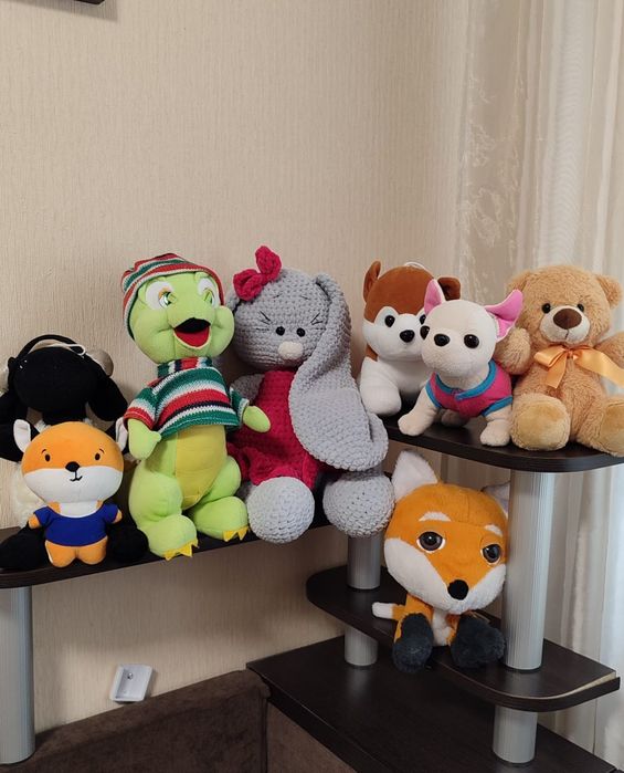 Игрушки, Детские игрушки