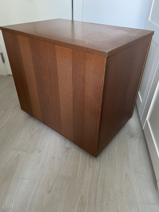Movel gavetas ikea