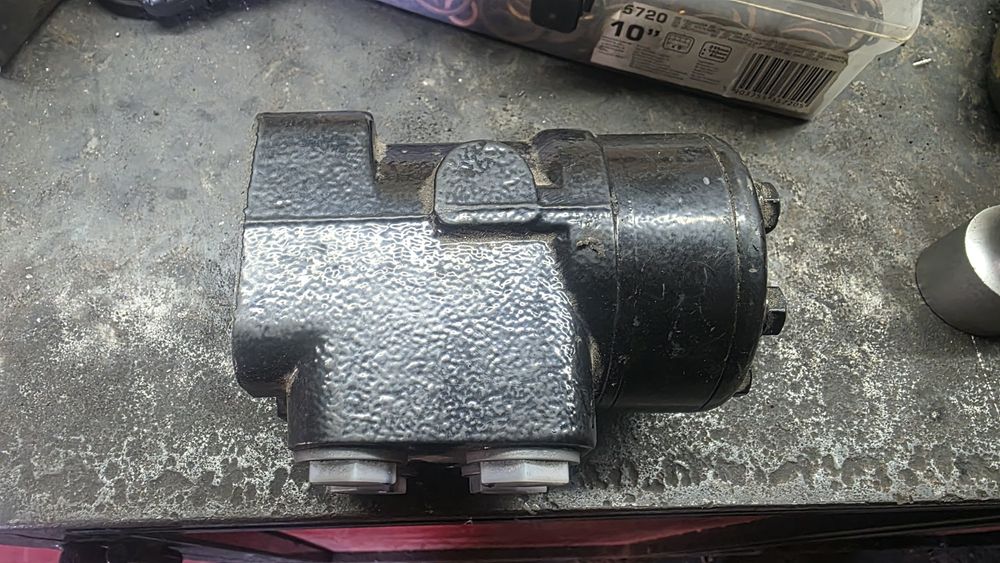 Orbitrol danfoss OSPC 200 ON