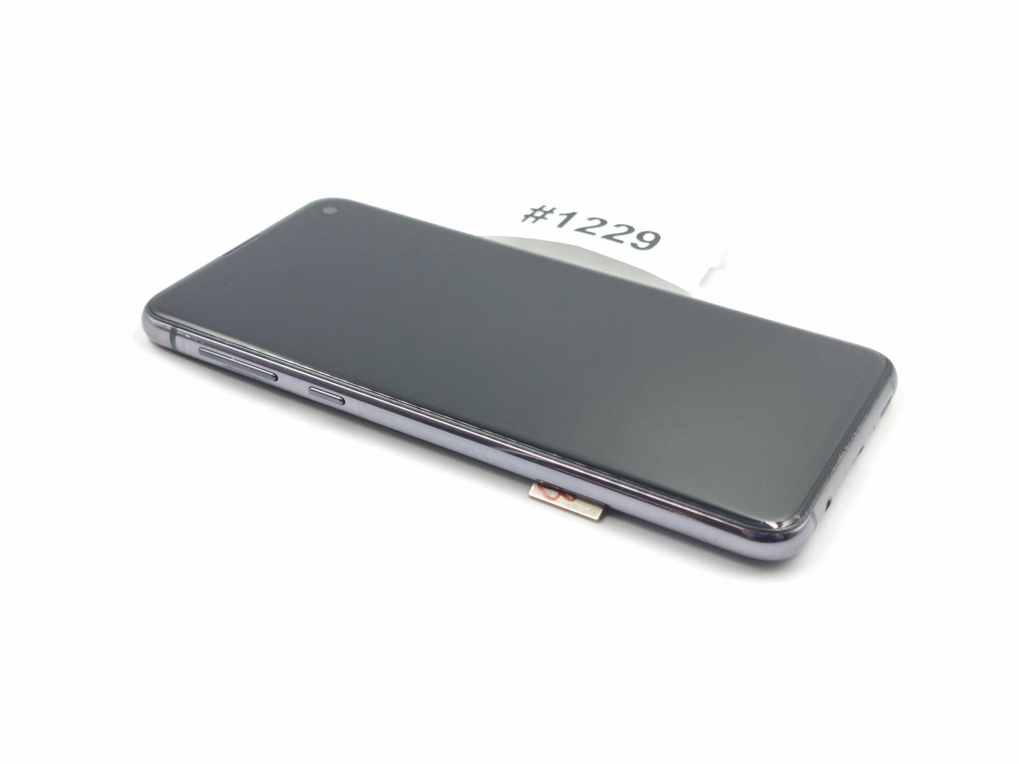 Samsung Galaxy S10E Ekran + Korpus Oryginalny Demontaż | #1229