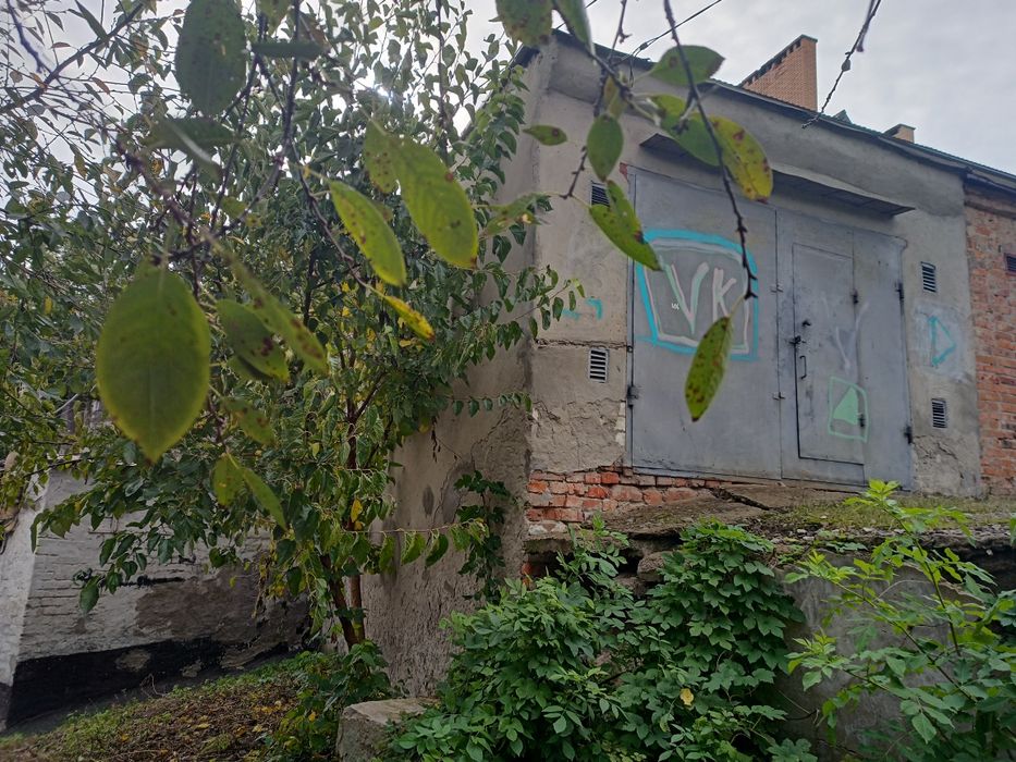 Продам гараж АК 1