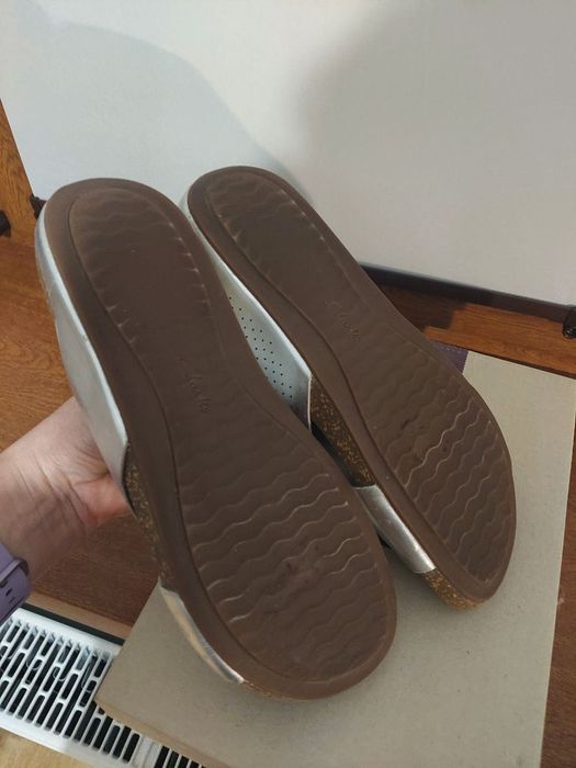 сабо Сlarks, 39 розмір