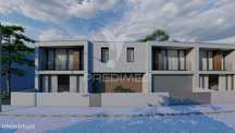 Terreno com projeto