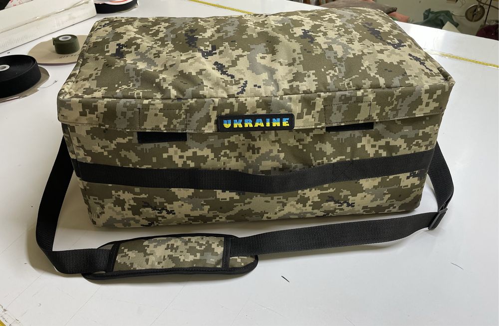 Сумка для Starlink V2