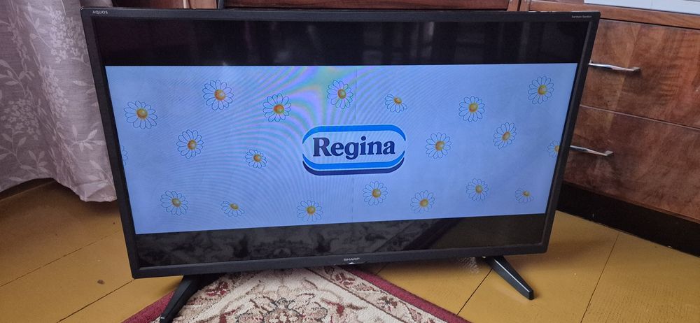 Sharp Aquos 32" LC-32HI3422E