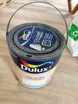 Farba Dulux Beżowy pled