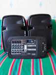 VONYX PSS 302 Zestaw nagłośniający