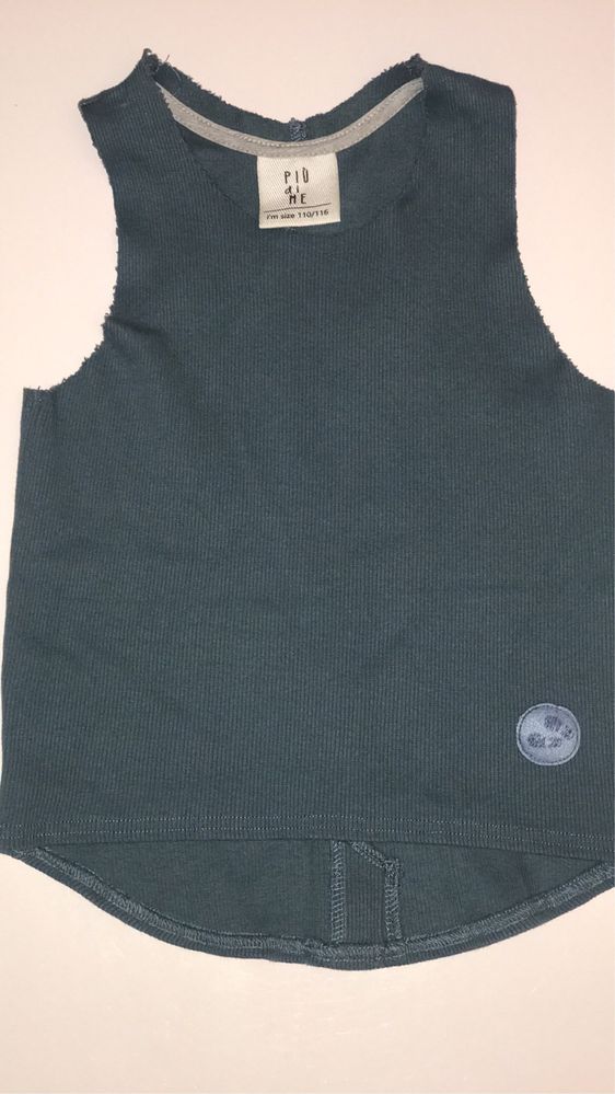 Top Piu di Me 110/116