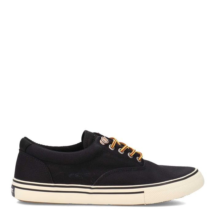 Tenisówki sneakersy Sperry czarne r.40