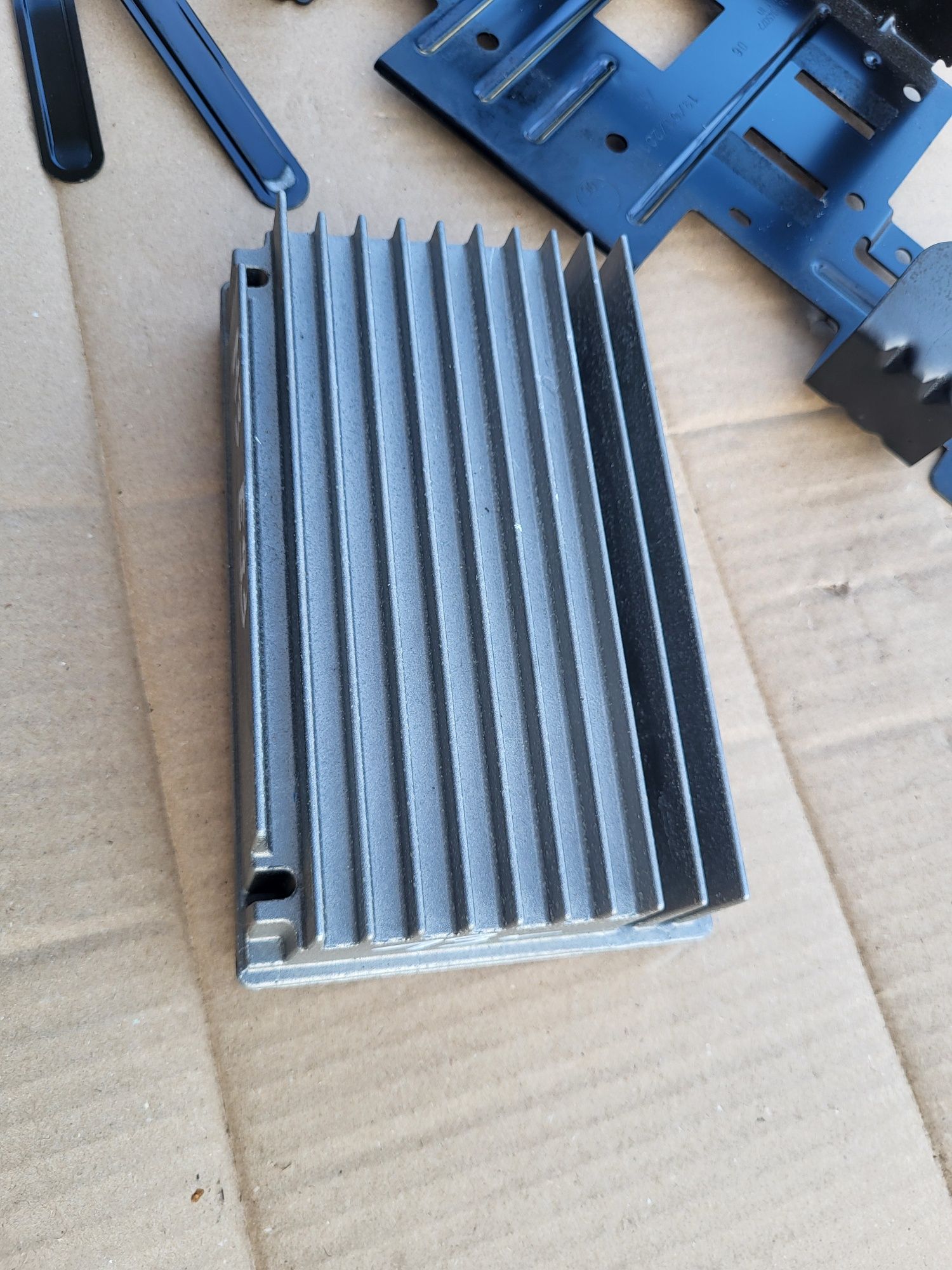 Wzmacniacz bmw 3 m3 e92 e93 e90 Lift