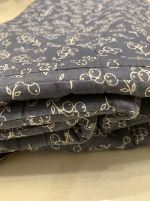 Спальний мішок на замочку( можна виристати як матрац)