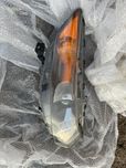 Фара фары honda accord 8 2008-2011