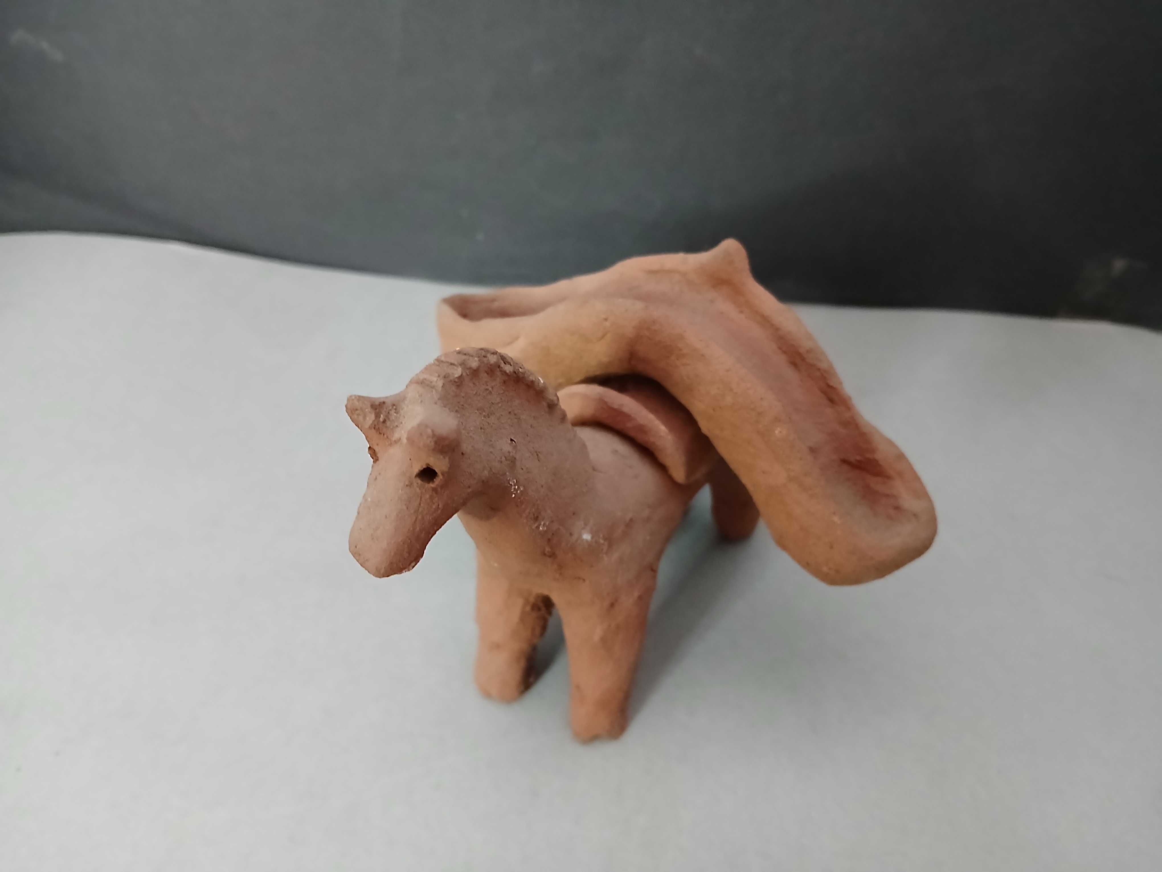 figuras em barro cerâmica popular portuguesa