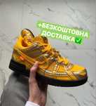 БЕЗ ПРЕДОПЛАТ‼️Кросівки Nike Air Rubber Dunk Off- White University,дан