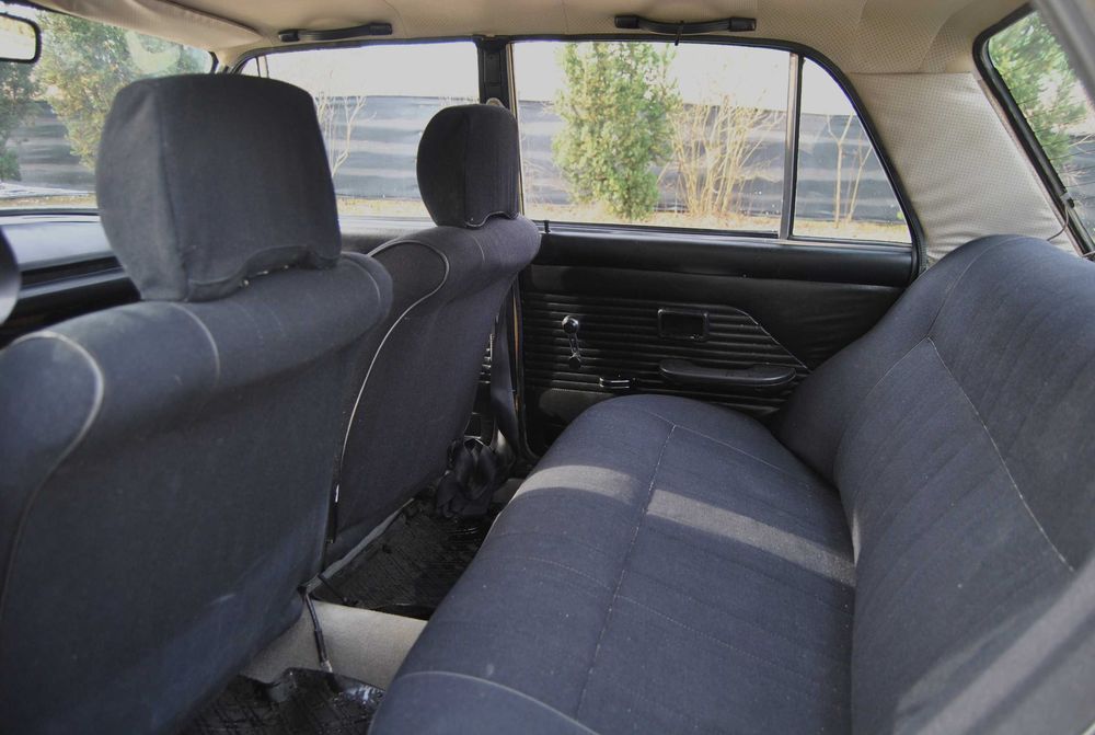 Wynajem ŚLUBNY, EVENTOWY, PRYWATNY Fiat 125p w kolorze kości słoniowej