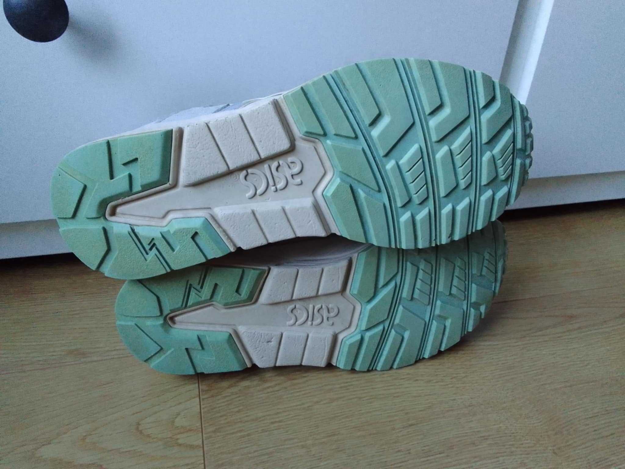 Buty Asics gel Lyte V Moonbeam r.37.5