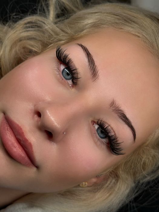 Stylizacja rzęs promocja 100zł