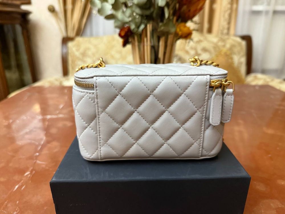 Сумочка Chanel оригінал