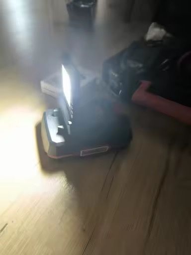 Лампа led для акумулятора makita,milwaukee, dewalt,bosch 18-21в