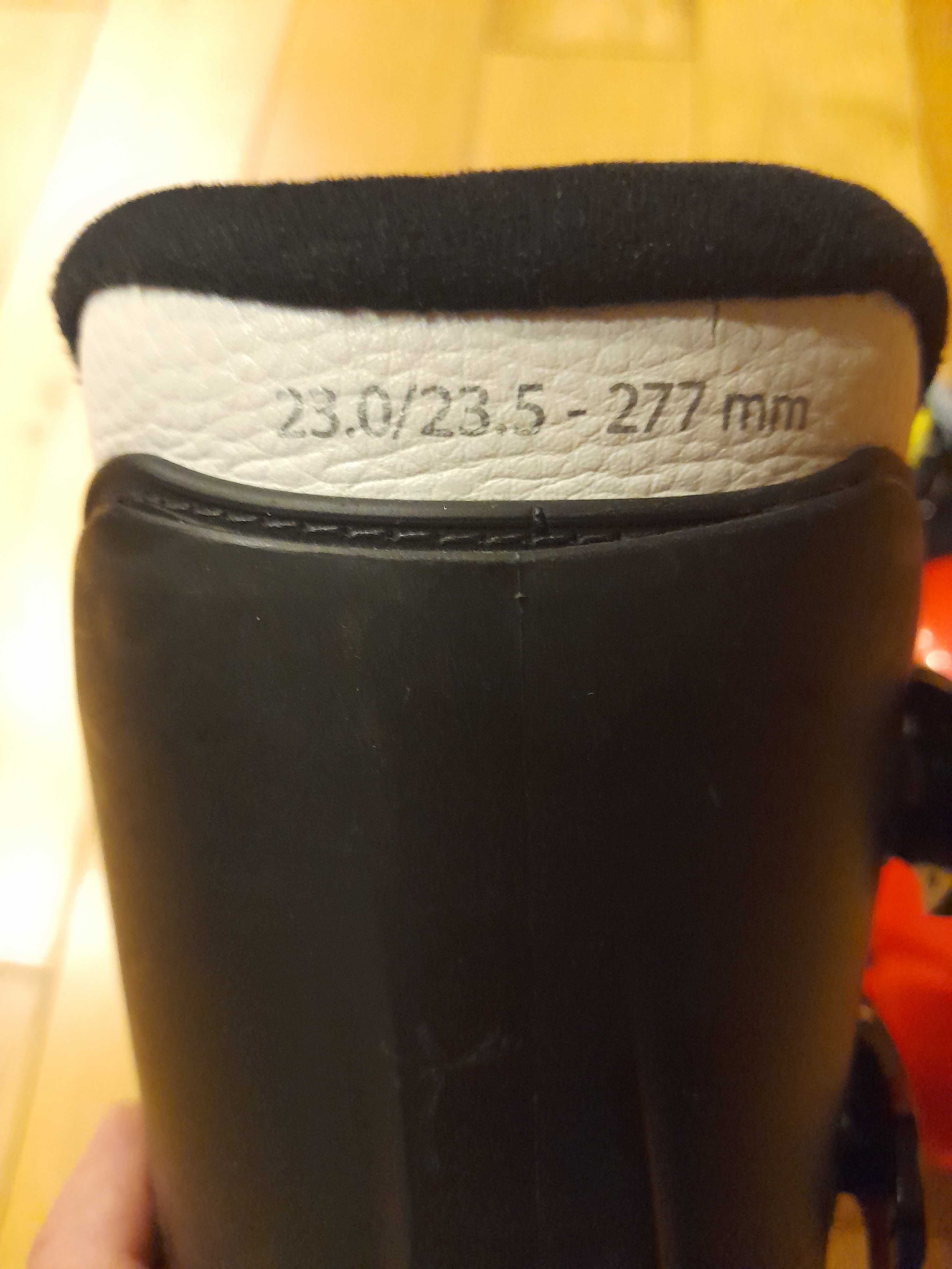 Buty narciarskie dziecięce Atomic RJ3 2 23/23.5